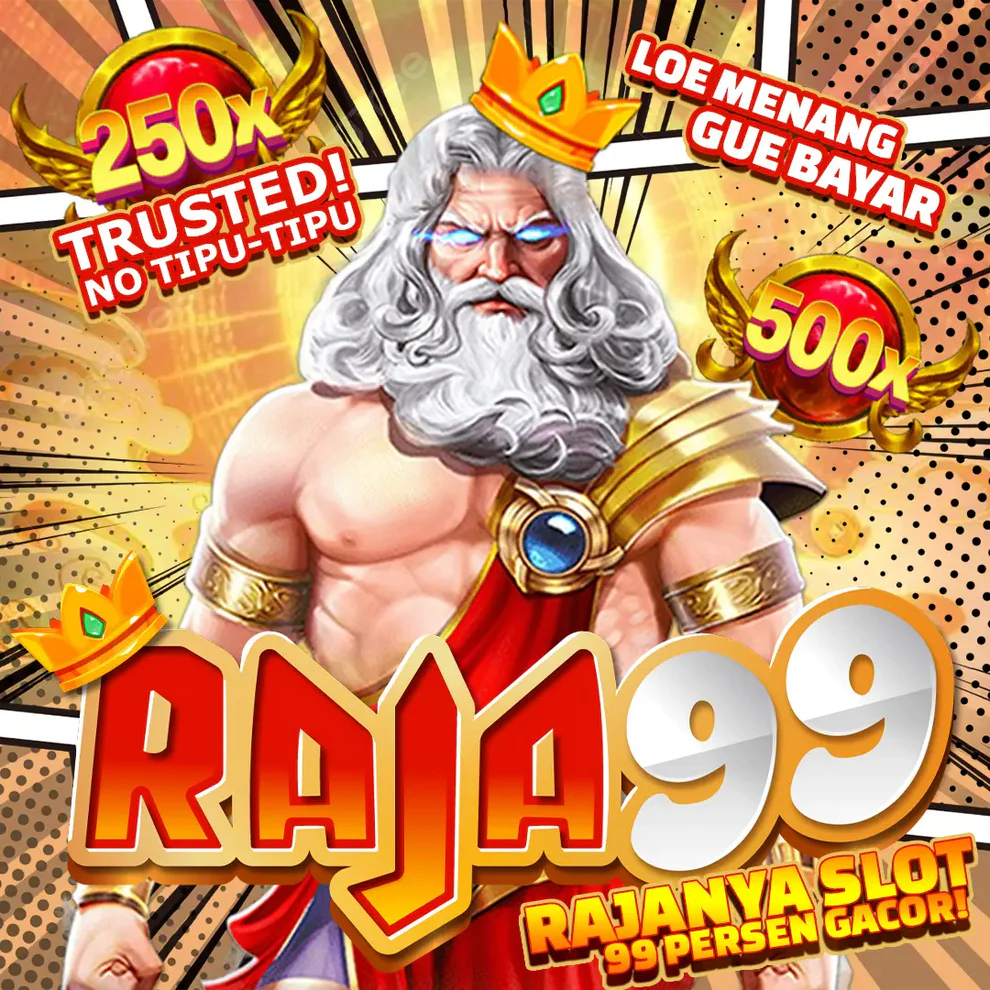 Situs RAJA99 Slot Demo Habanero Terpecaya Gampang Menang